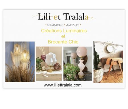 LILI ET TRALALA
