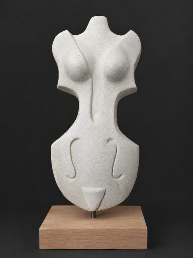 SYLVIE THOMAS