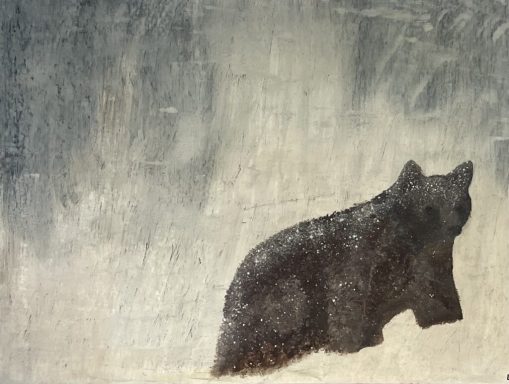 ART DE LAQUE